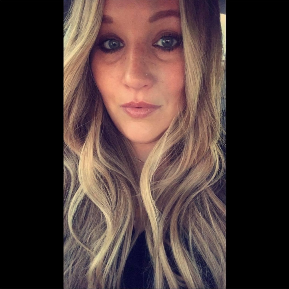 Meet your Posher, Kristin